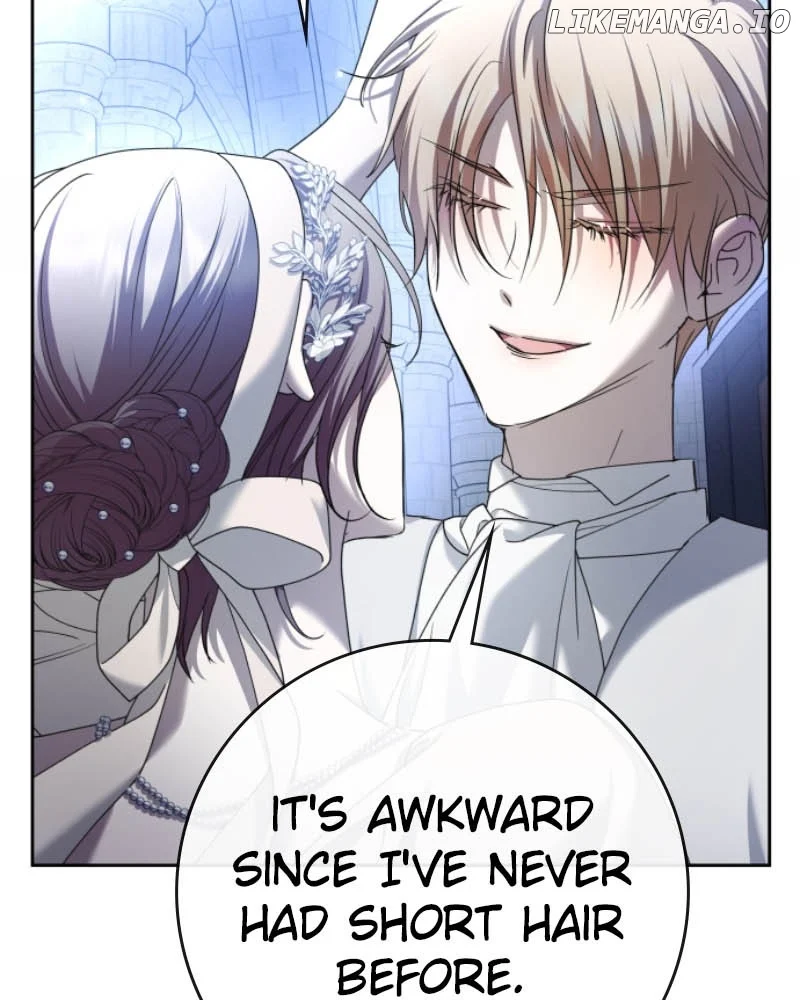 I Want to Be You, Just For A Day Chapter 212 page 97