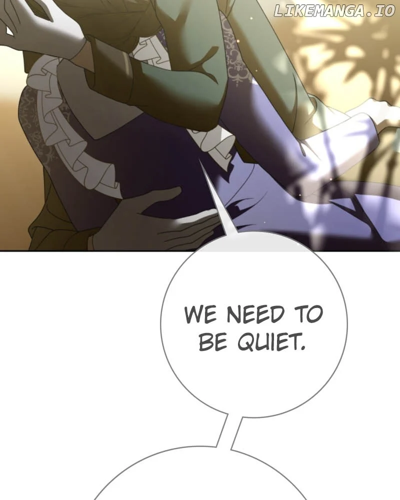 I Want to Be You, Just For A Day Chapter 213 page 100