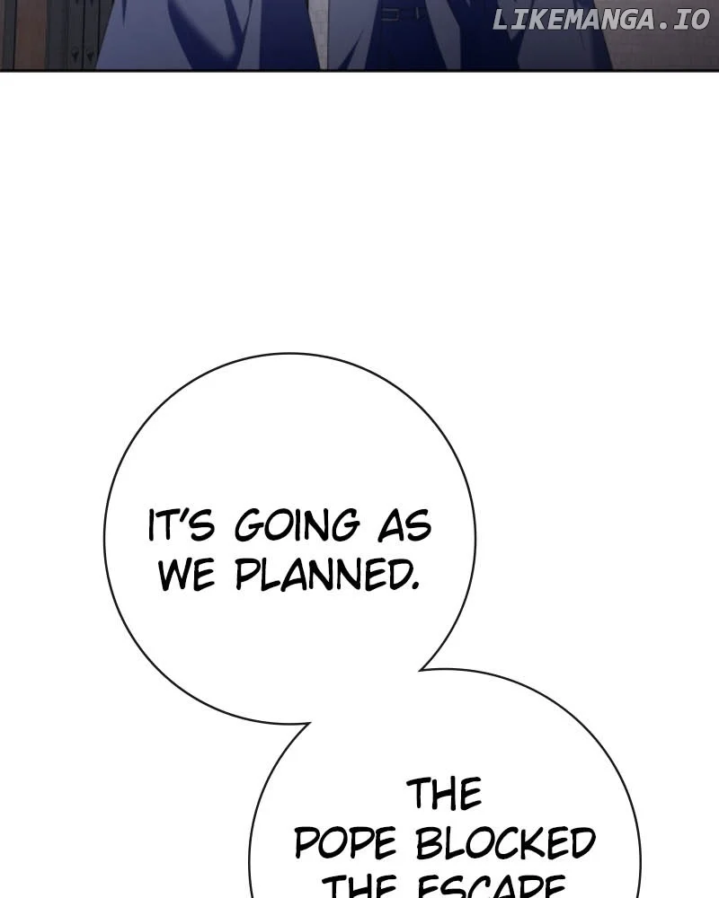 I Want to Be You, Just For A Day Chapter 213 page 102