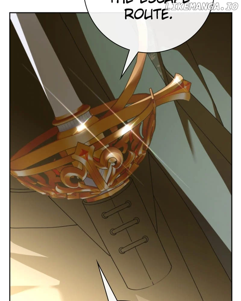 I Want to Be You, Just For A Day Chapter 213 page 103