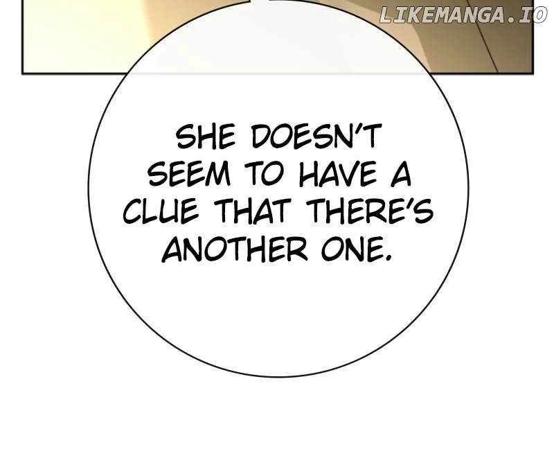 I Want to Be You, Just For A Day Chapter 213 page 104