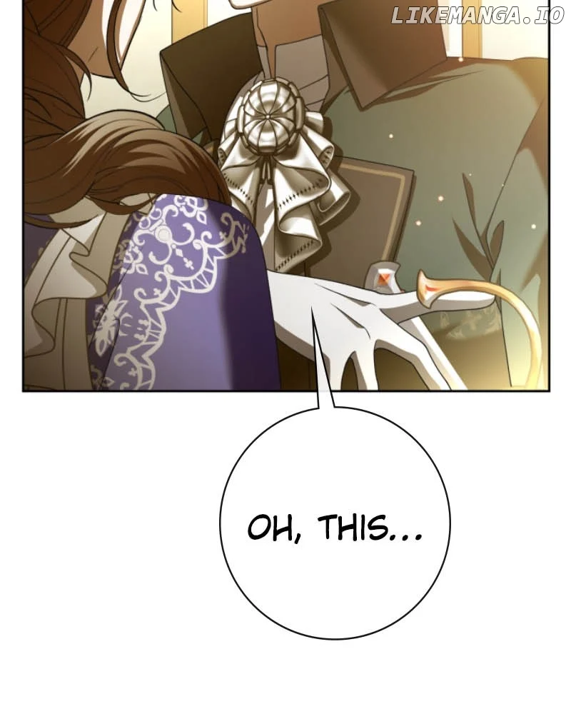 I Want to Be You, Just For A Day Chapter 213 page 106