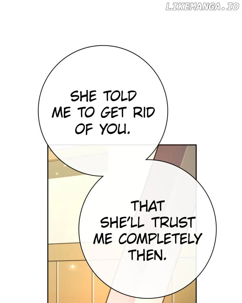 I Want to Be You, Just For A Day Chapter 213 page 107
