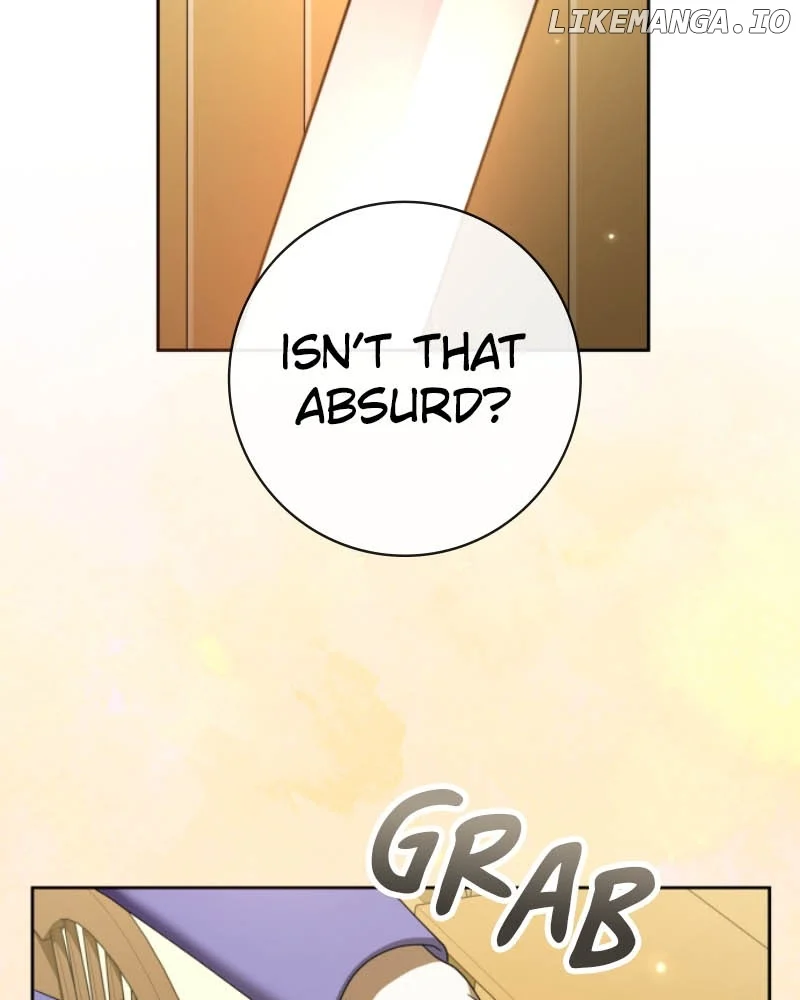 I Want to Be You, Just For A Day Chapter 213 page 108