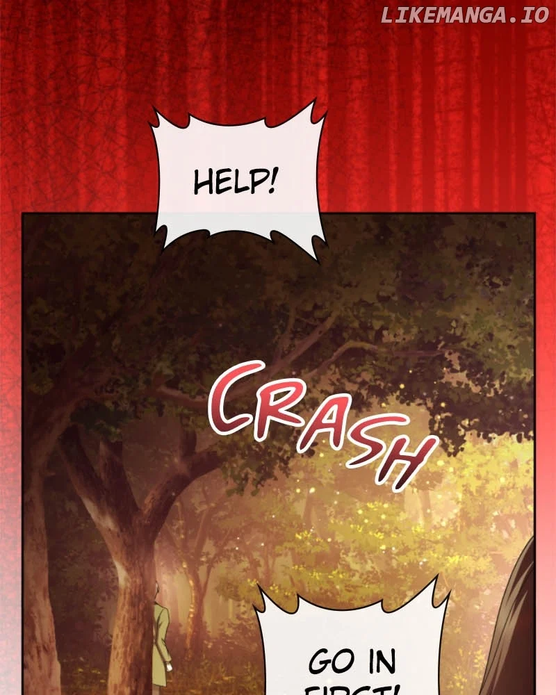I Want to Be You, Just For A Day Chapter 213 page 10