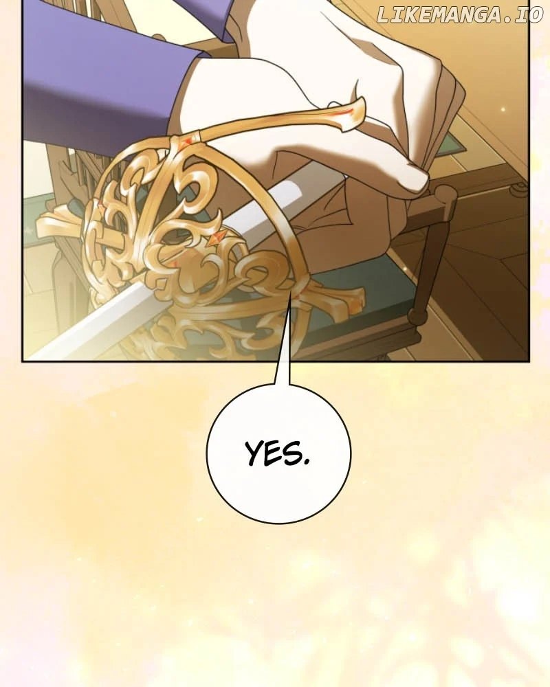 I Want to Be You, Just For A Day Chapter 213 page 109