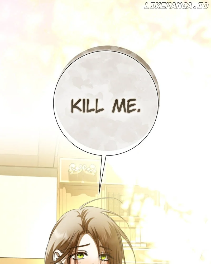 I Want to Be You, Just For A Day Chapter 213 page 110