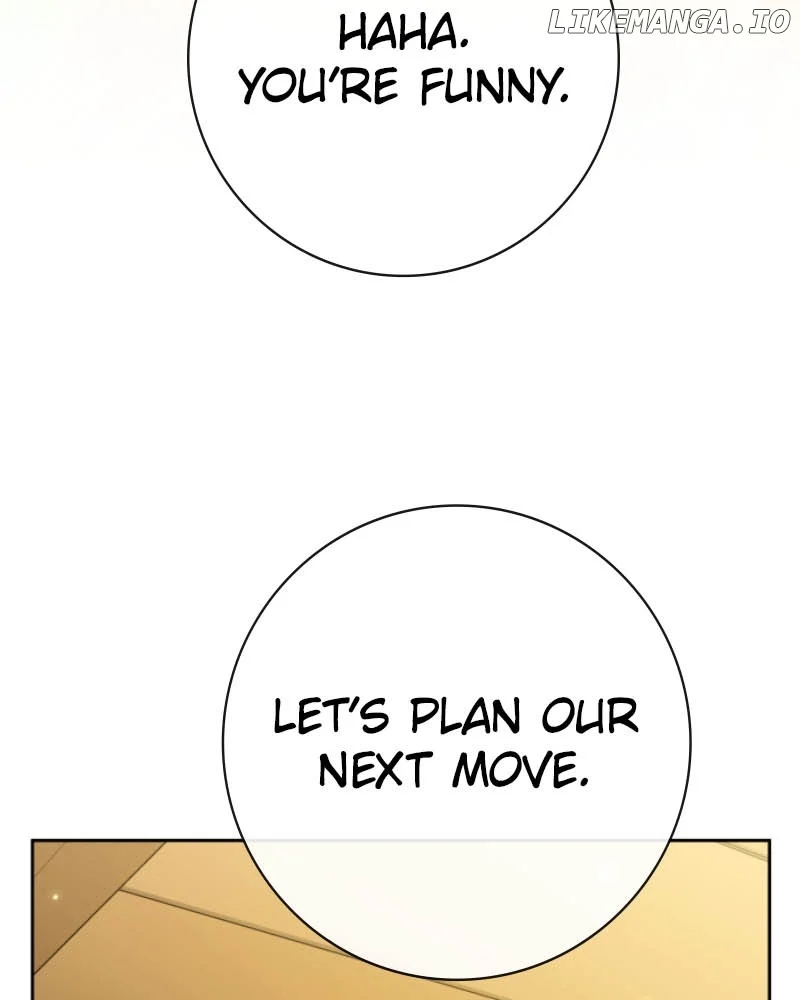 I Want to Be You, Just For A Day Chapter 213 page 114