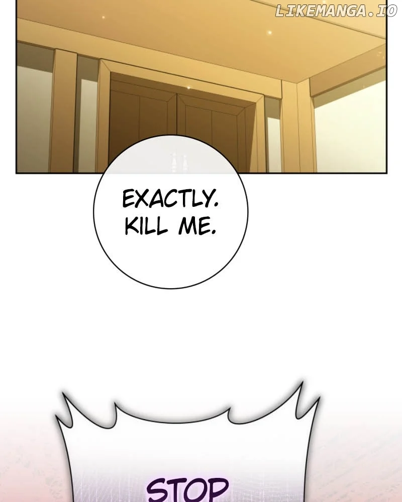 I Want to Be You, Just For A Day Chapter 213 page 115