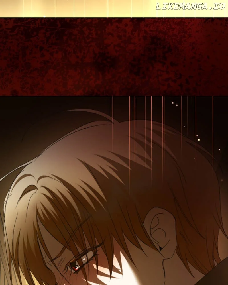 I Want to Be You, Just For A Day Chapter 213 page 117