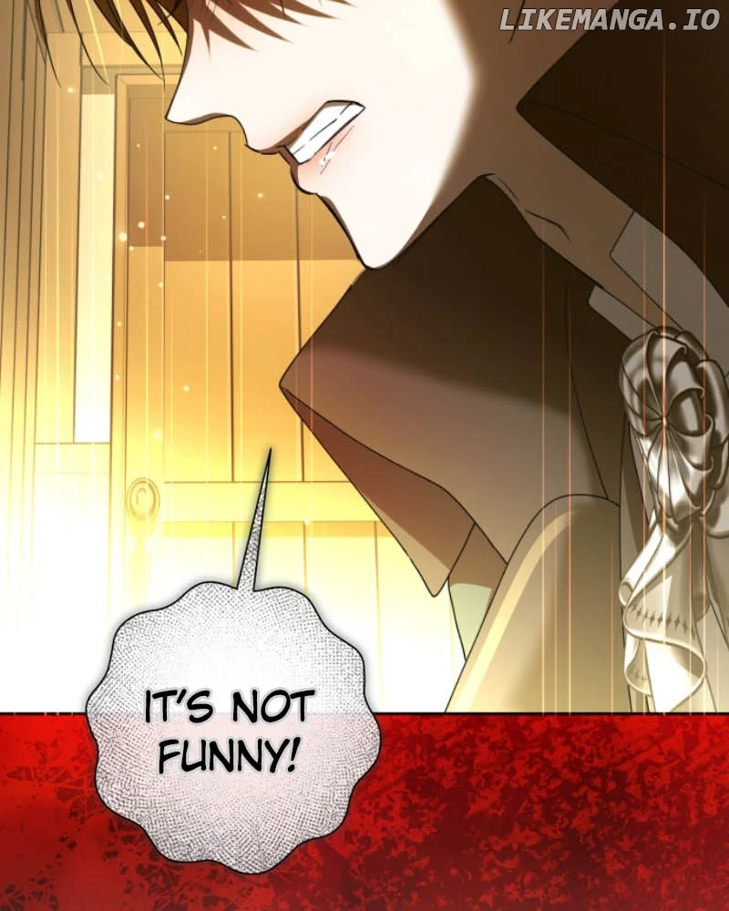 I Want to Be You, Just For A Day Chapter 213 page 118