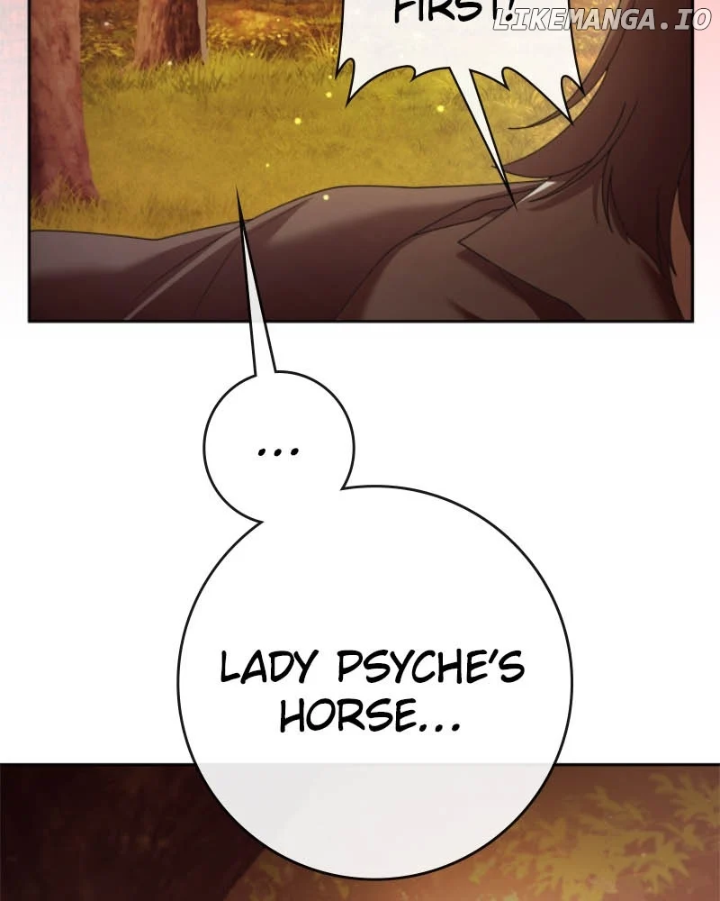 I Want to Be You, Just For A Day Chapter 213 page 11