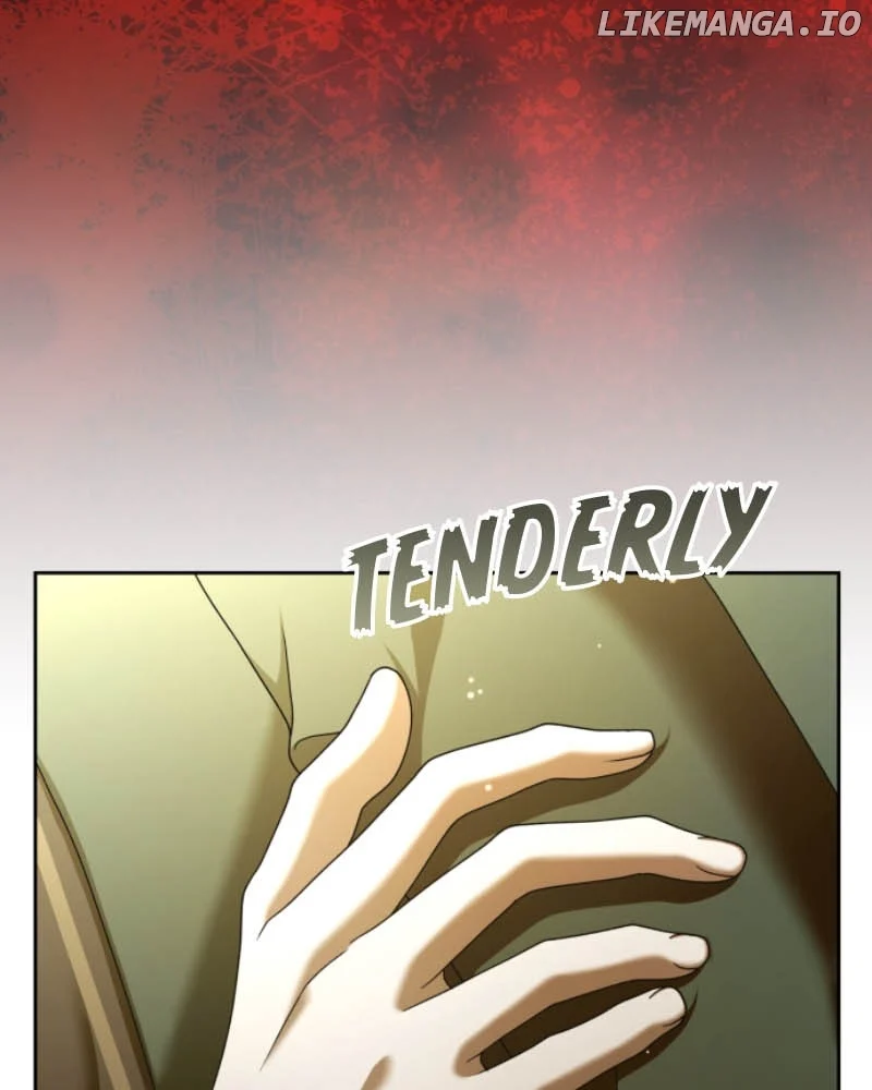 I Want to Be You, Just For A Day Chapter 213 page 119