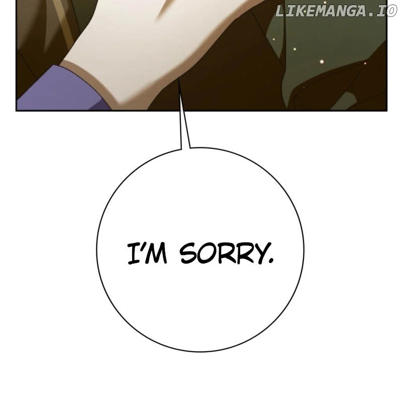 I Want to Be You, Just For A Day Chapter 213 page 120