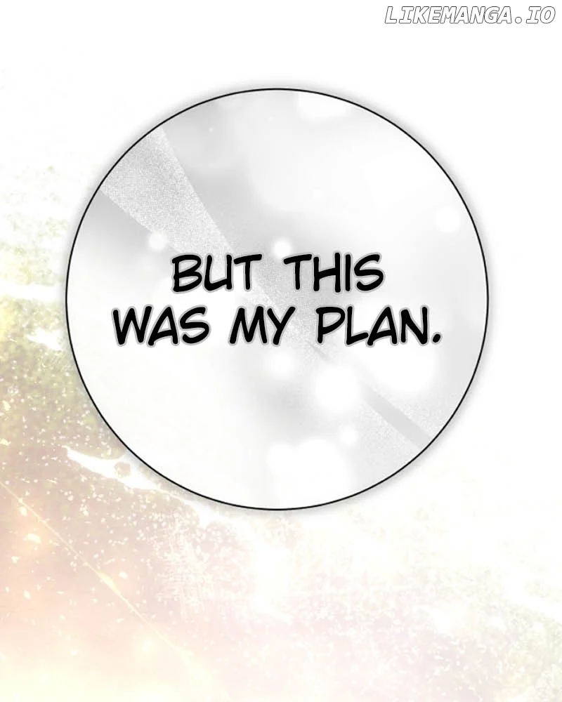 I Want to Be You, Just For A Day Chapter 213 page 121