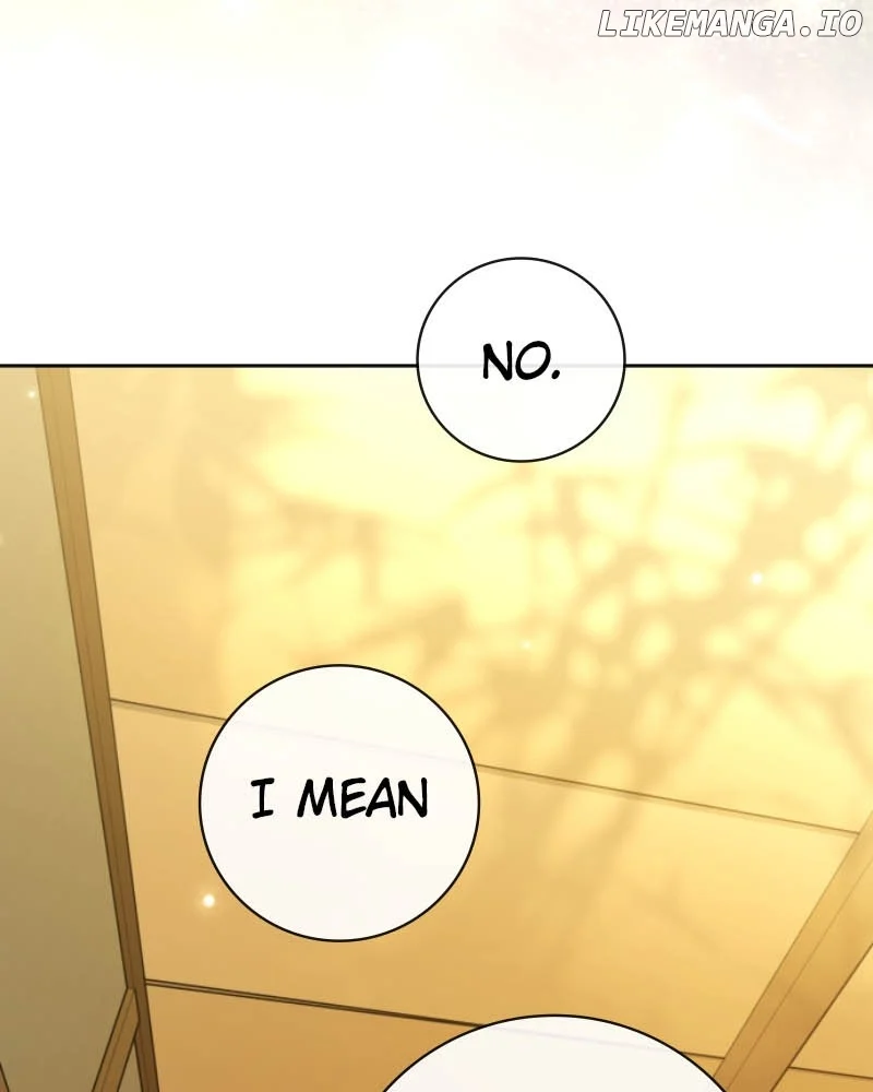 I Want to Be You, Just For A Day Chapter 213 page 122