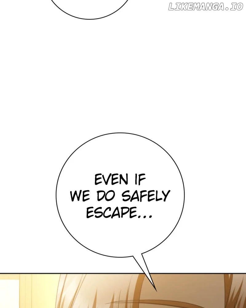 I Want to Be You, Just For A Day Chapter 213 page 124