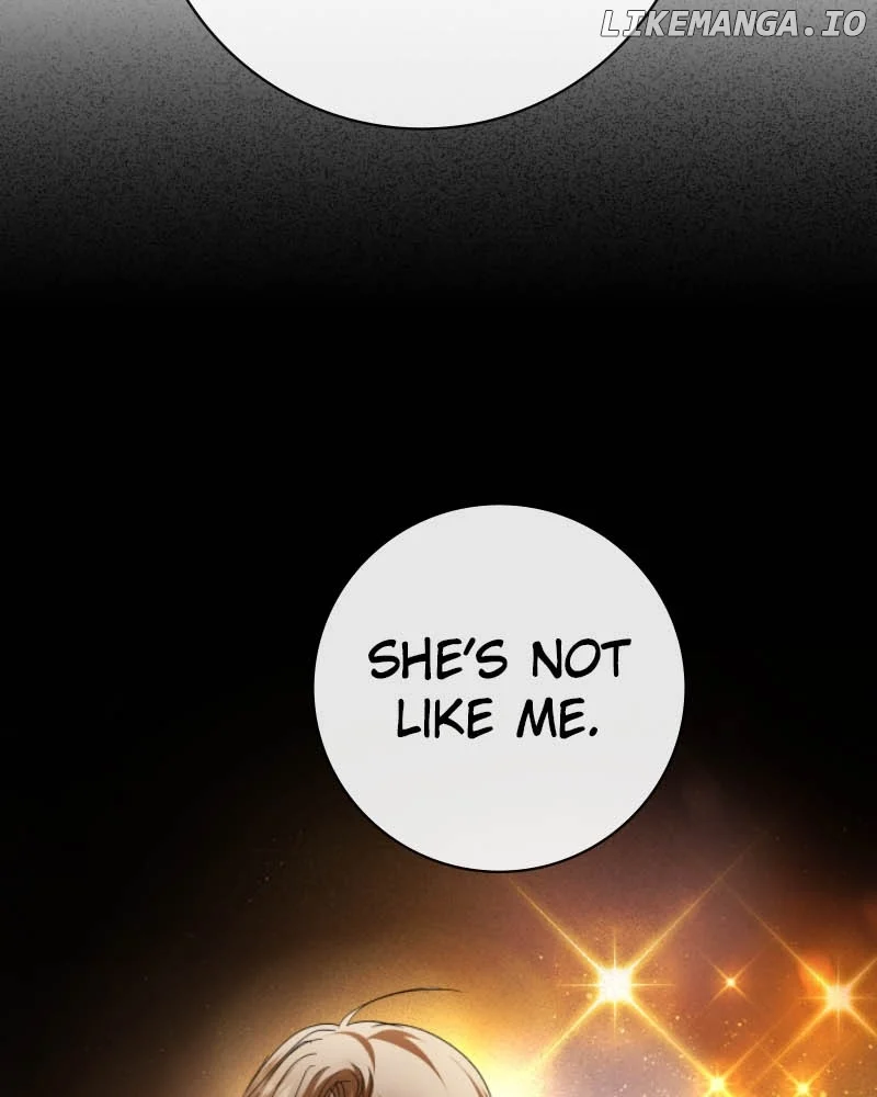 I Want to Be You, Just For A Day Chapter 213 page 126