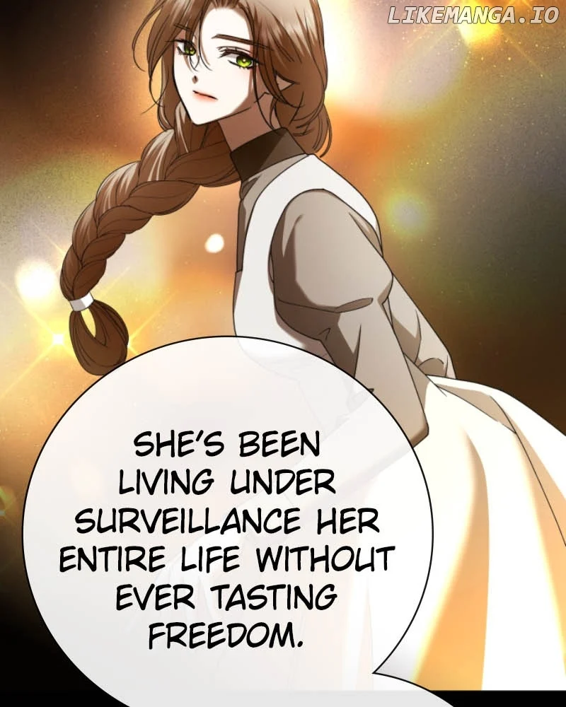 I Want to Be You, Just For A Day Chapter 213 page 127