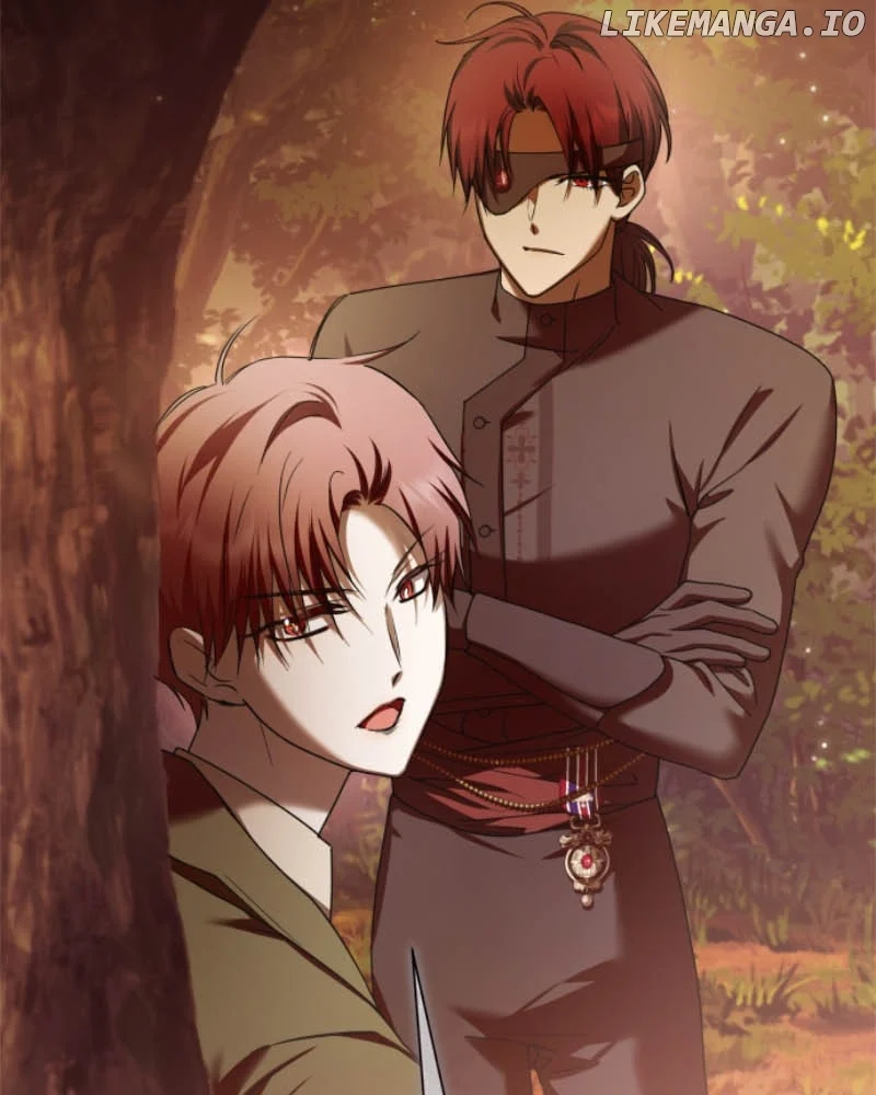 I Want to Be You, Just For A Day Chapter 213 page 12