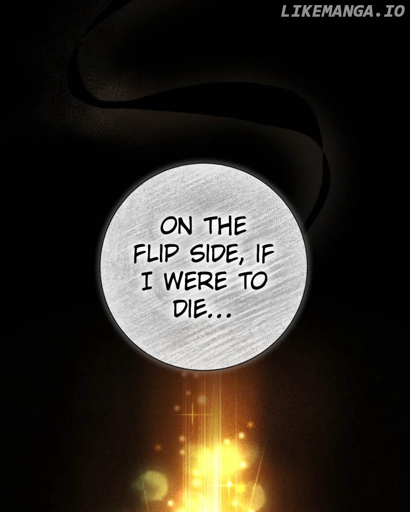 I Want to Be You, Just For A Day Chapter 213 page 129