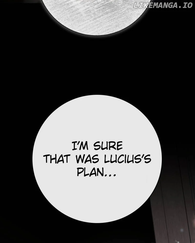 I Want to Be You, Just For A Day Chapter 213 page 131
