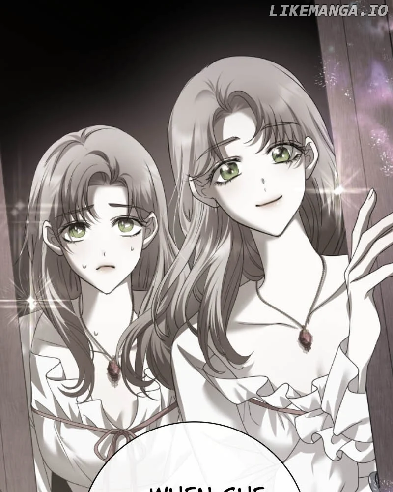 I Want to Be You, Just For A Day Chapter 213 page 132