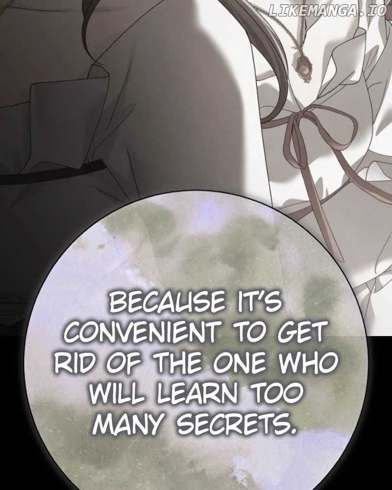 I Want to Be You, Just For A Day Chapter 213 page 134