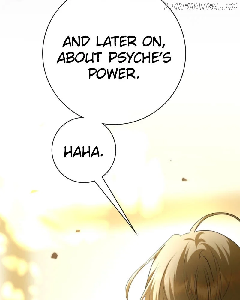 I Want to Be You, Just For A Day Chapter 213 page 137
