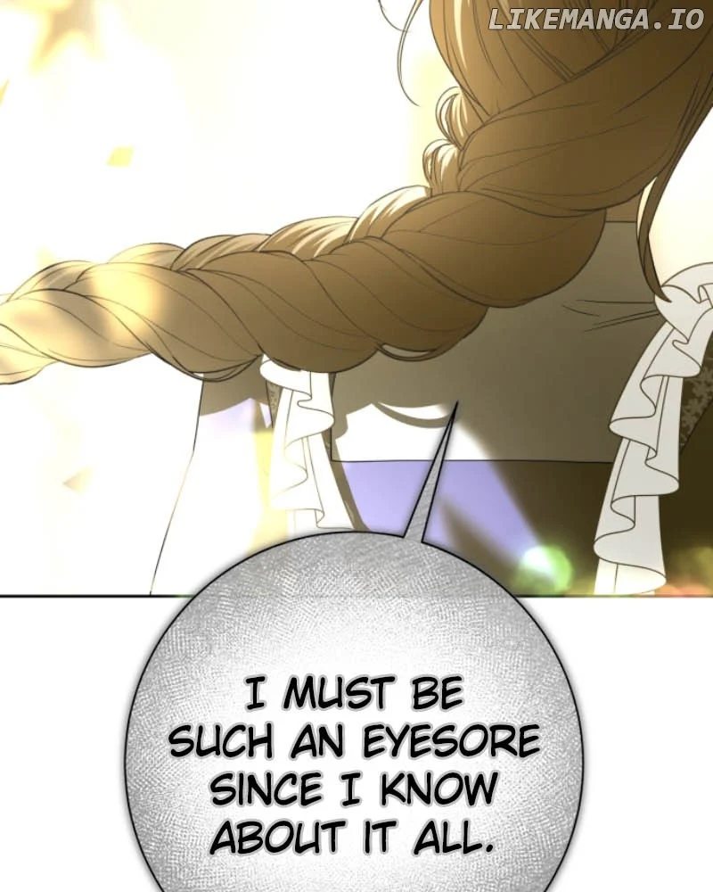 I Want to Be You, Just For A Day Chapter 213 page 138