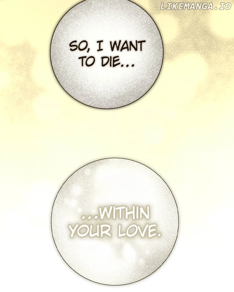 I Want to Be You, Just For A Day Chapter 213 page 141
