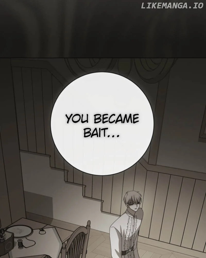 I Want to Be You, Just For A Day Chapter 213 page 144