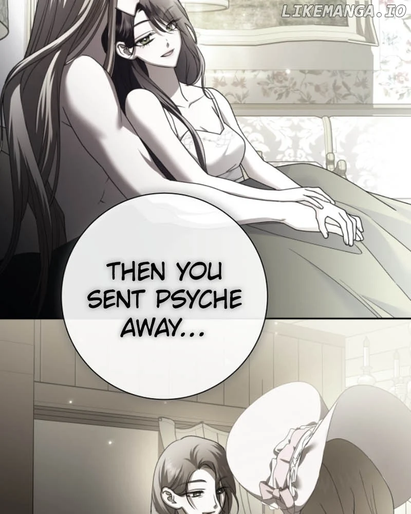 I Want to Be You, Just For A Day Chapter 213 page 147