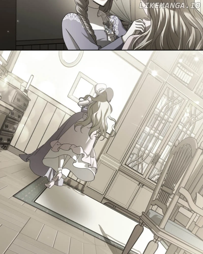 I Want to Be You, Just For A Day Chapter 213 page 148