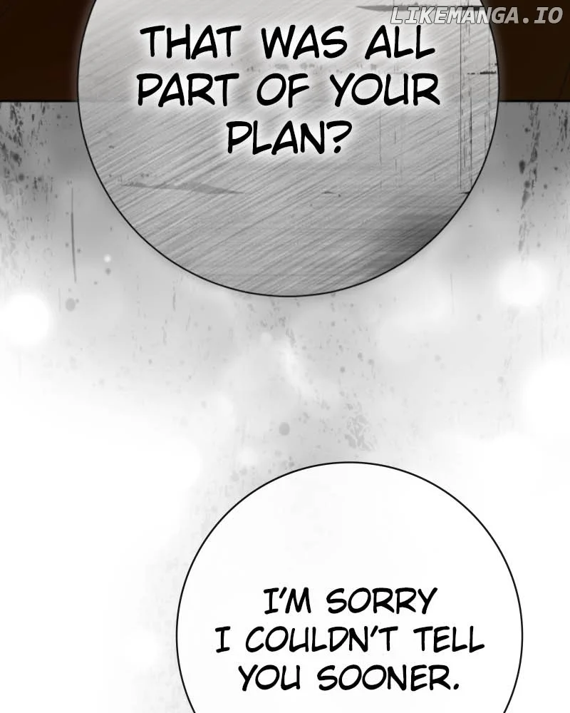 I Want to Be You, Just For A Day Chapter 213 page 152