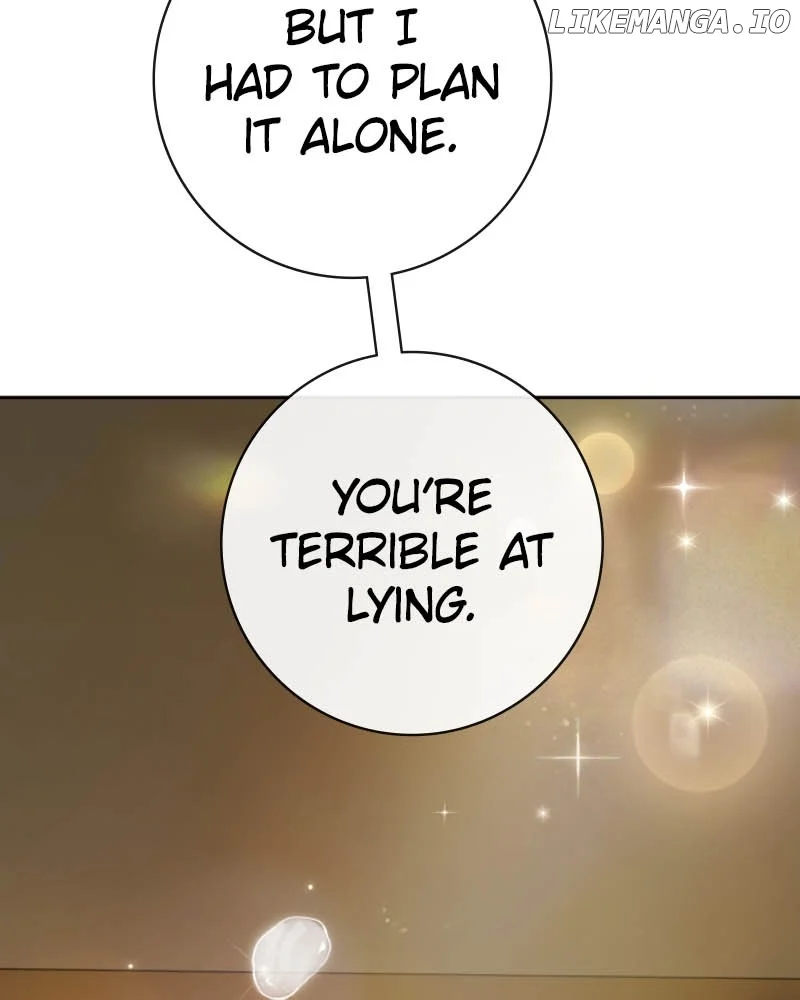 I Want to Be You, Just For A Day Chapter 213 page 154