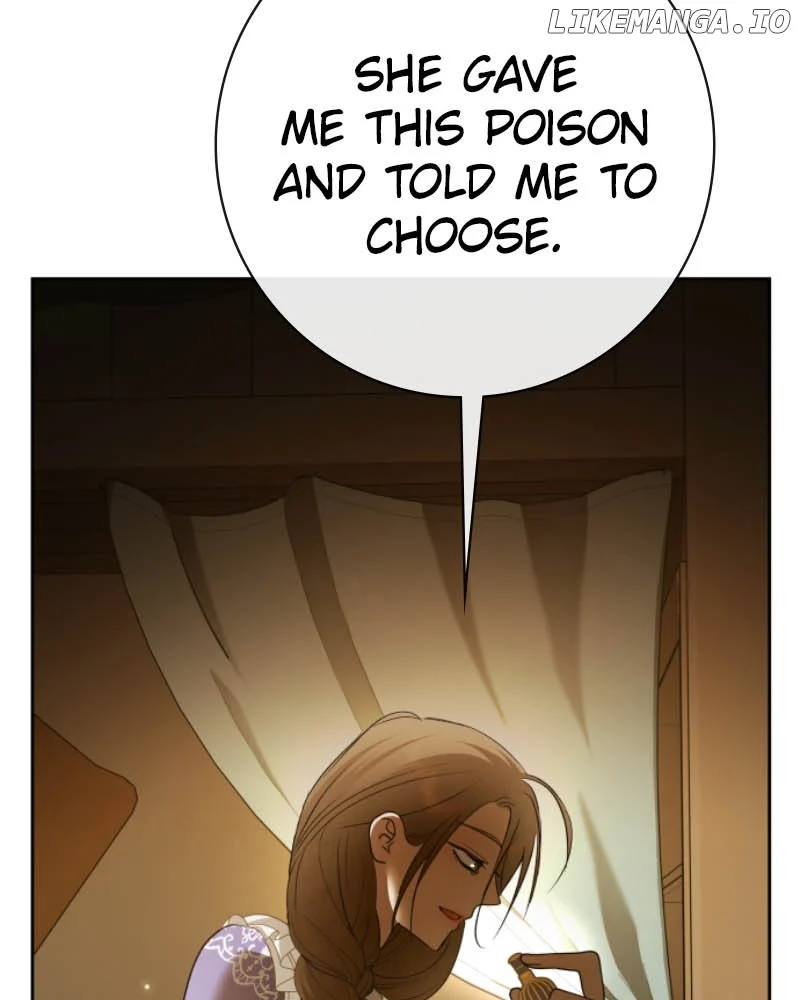 I Want to Be You, Just For A Day Chapter 213 page 159
