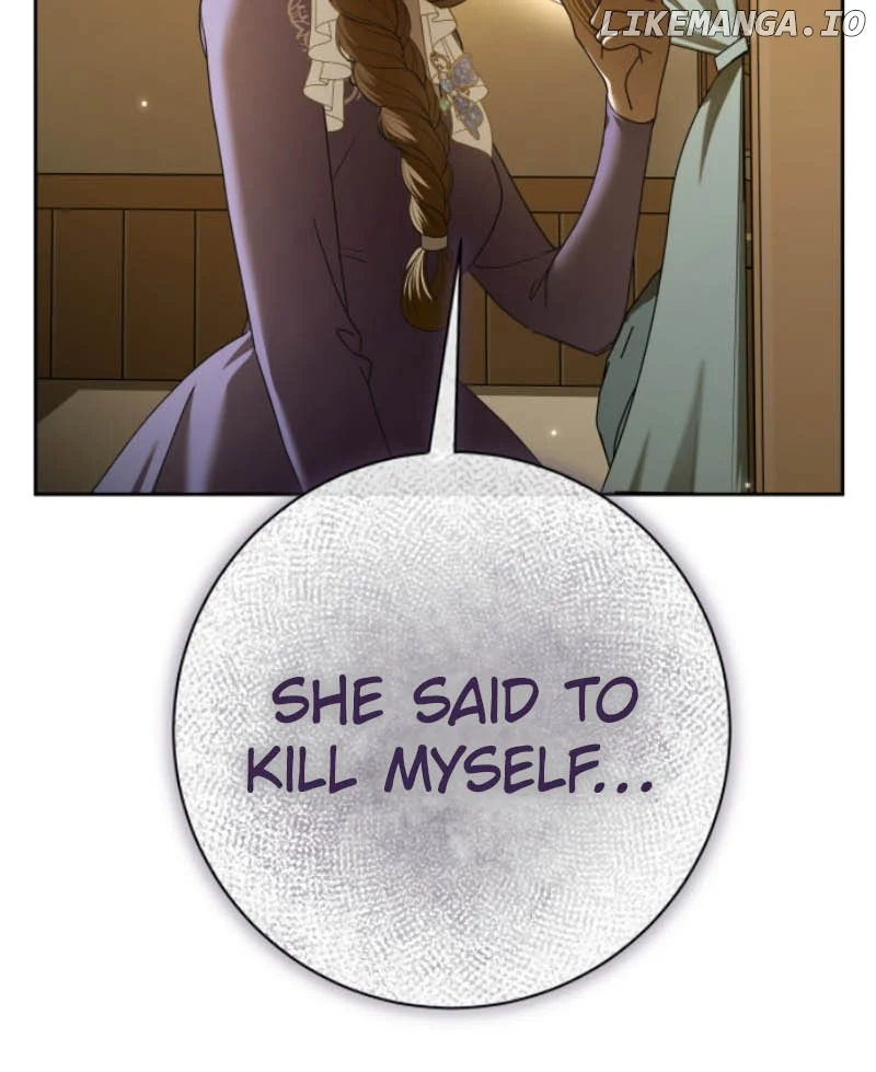 I Want to Be You, Just For A Day Chapter 213 page 160