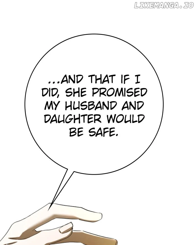 I Want to Be You, Just For A Day Chapter 213 page 161
