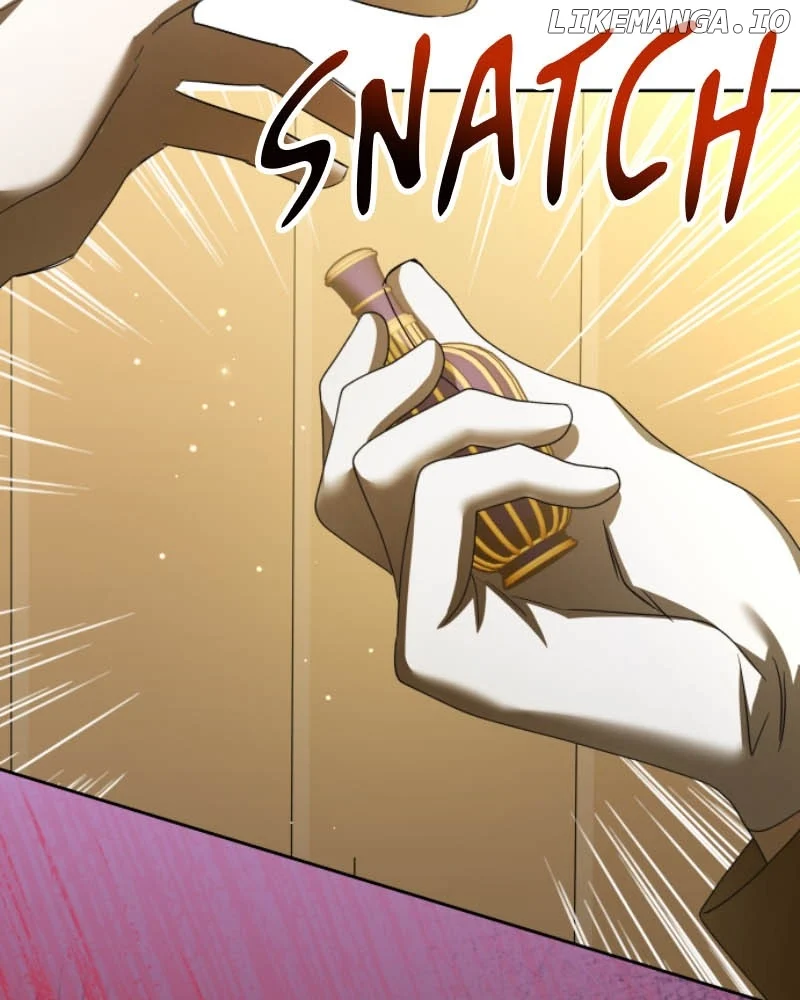 I Want to Be You, Just For A Day Chapter 213 page 162