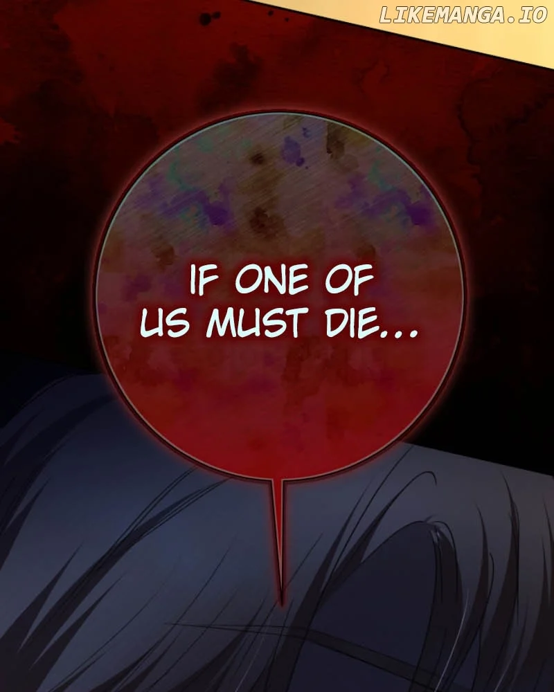 I Want to Be You, Just For A Day Chapter 213 page 166