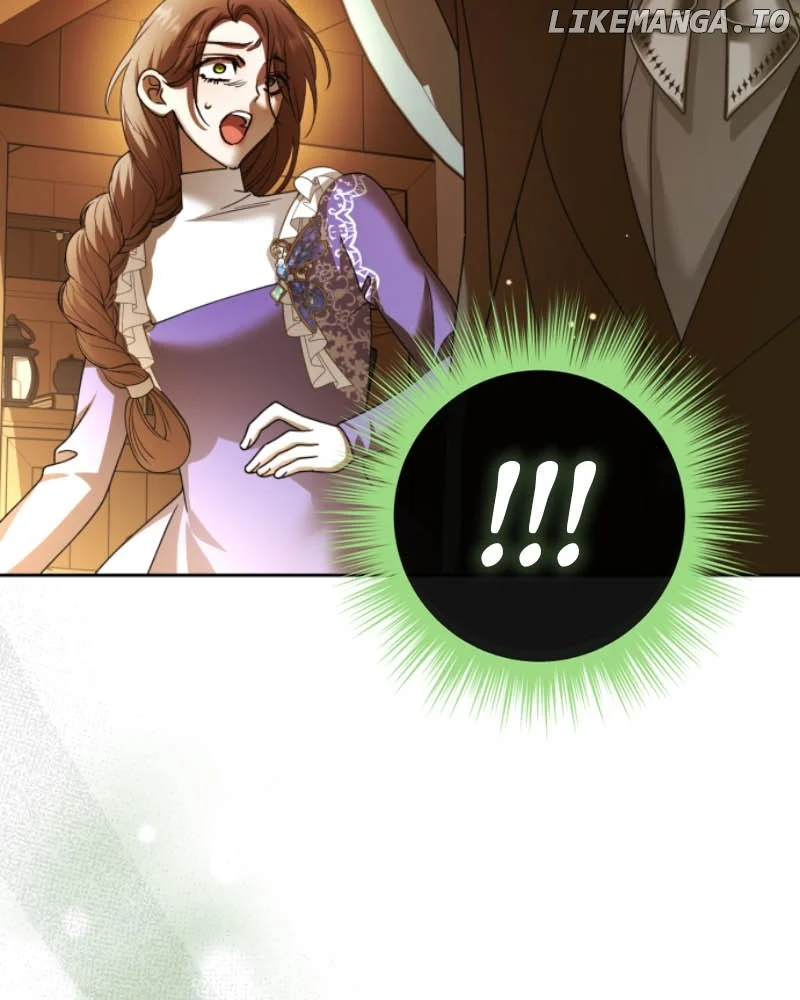 I Want to Be You, Just For A Day Chapter 213 page 171