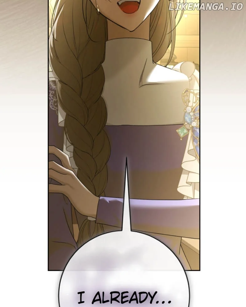 I Want to Be You, Just For A Day Chapter 213 page 179