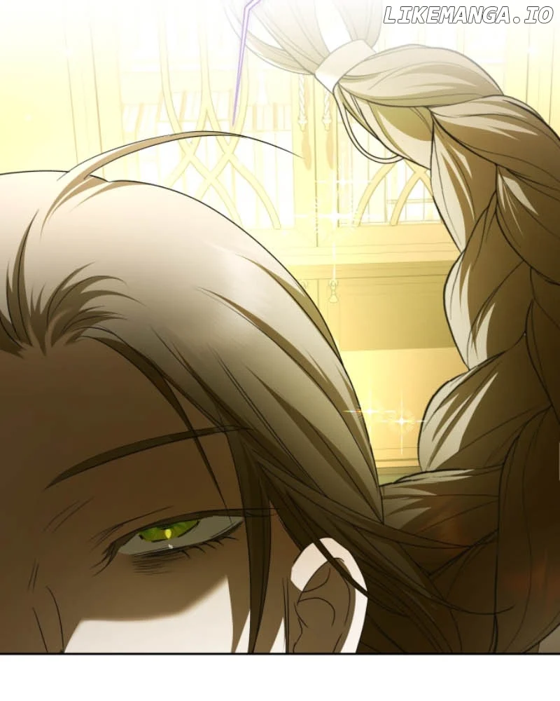 I Want to Be You, Just For A Day Chapter 213 page 181