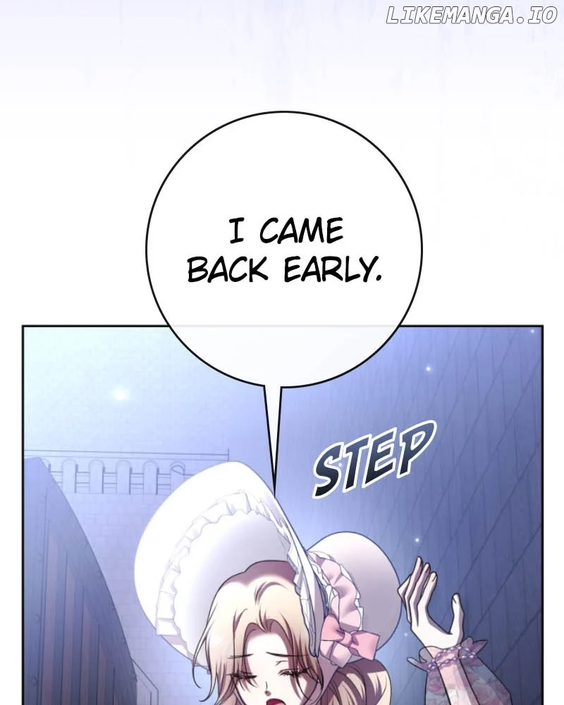 I Want to Be You, Just For A Day Chapter 213 page 192
