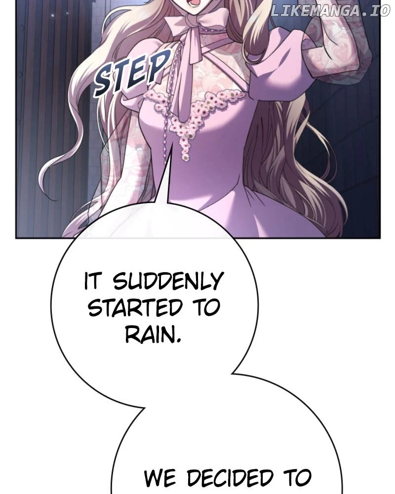 I Want to Be You, Just For A Day Chapter 213 page 193