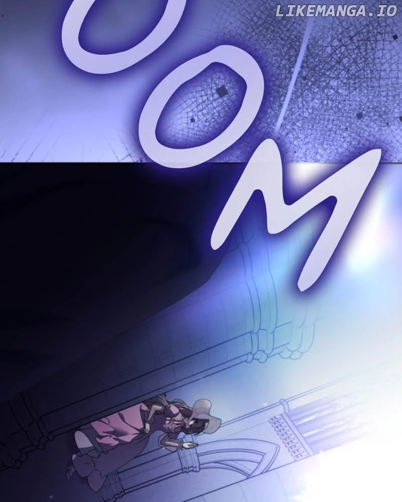 I Want to Be You, Just For A Day Chapter 213 page 196