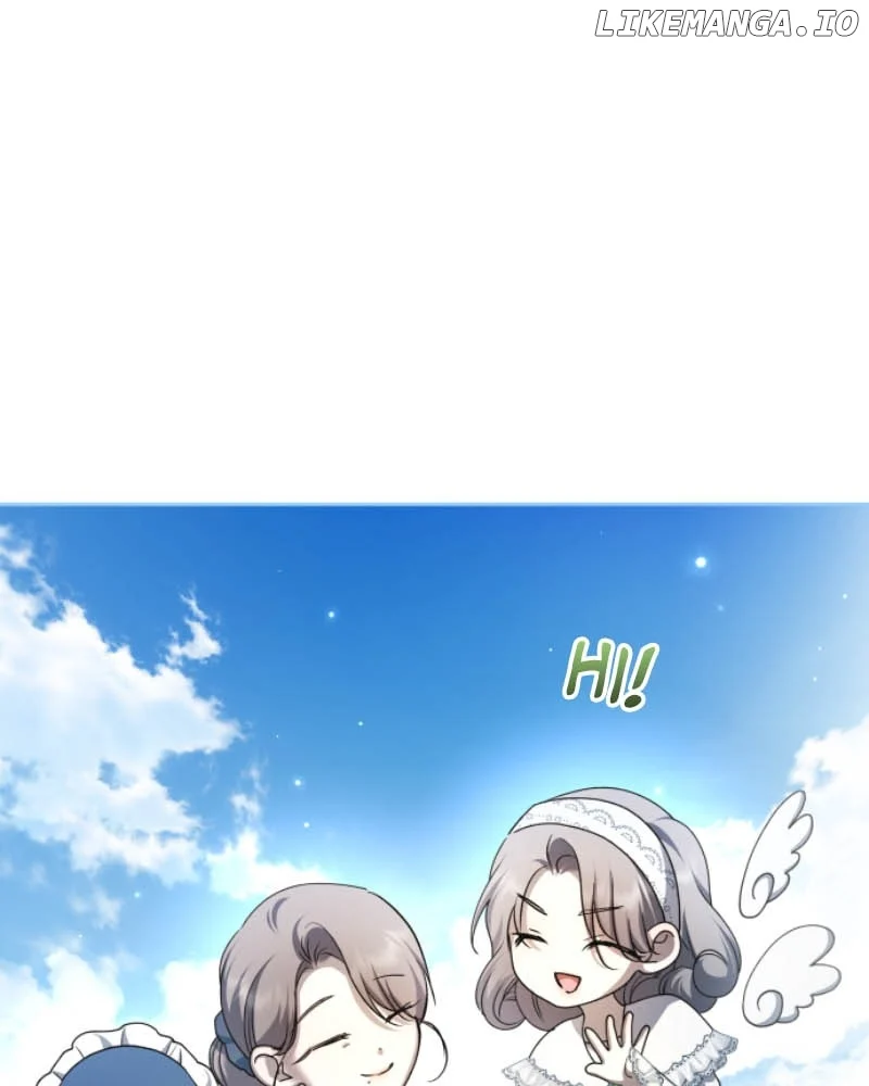 I Want to Be You, Just For A Day Chapter 213 page 200