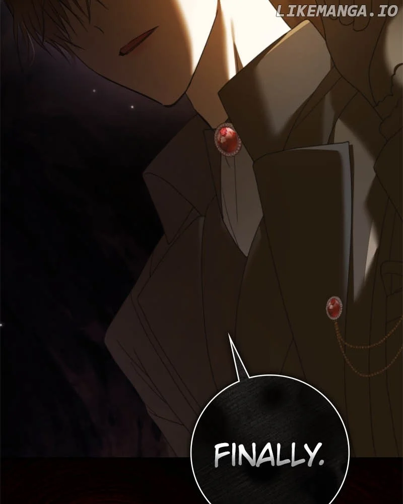 I Want to Be You, Just For A Day Chapter 213 page 20