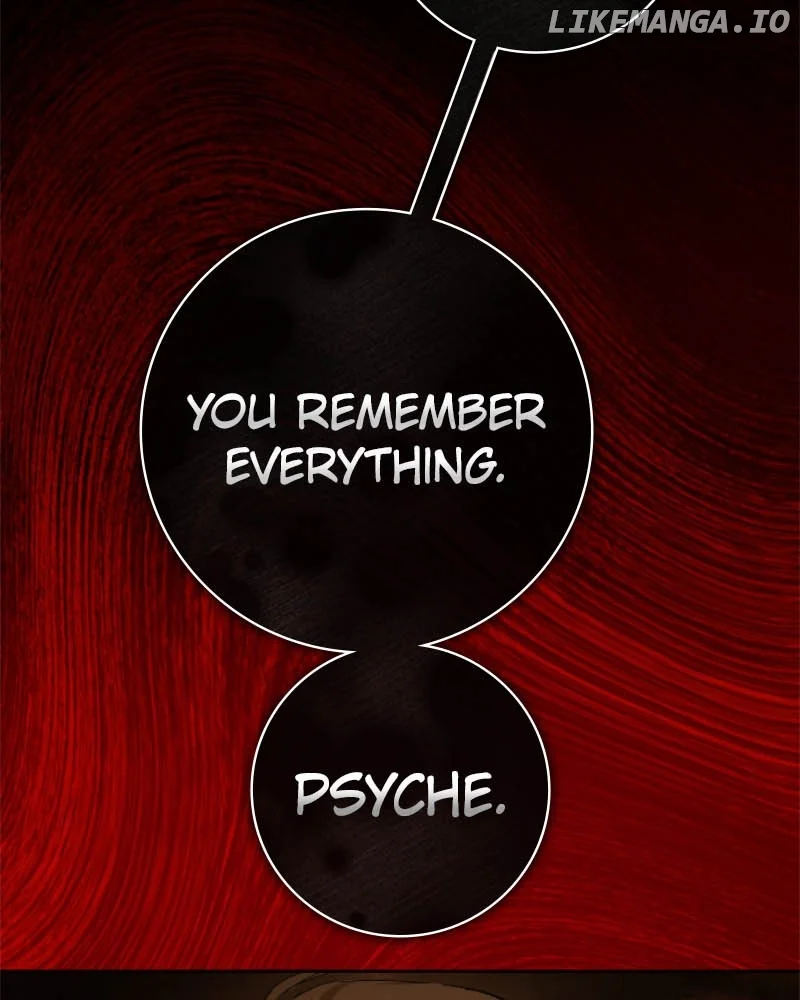 I Want to Be You, Just For A Day Chapter 213 page 21